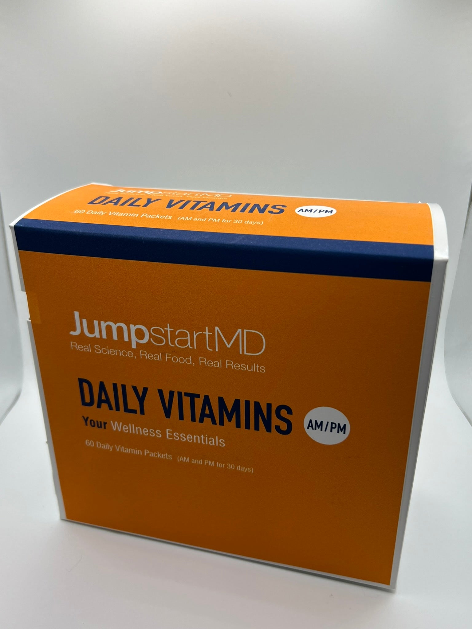 Daily AM/PM Vitamin Support Pack