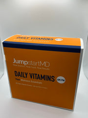 Daily AM/PM Vitamin Support Pack